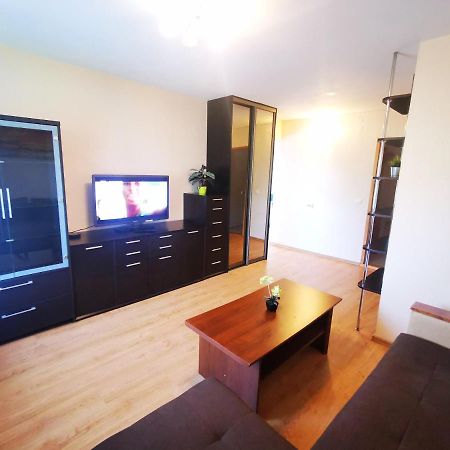 River Apartment Klaipėda Exteriér fotografie