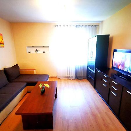 River Apartment Klaipėda Exteriér fotografie