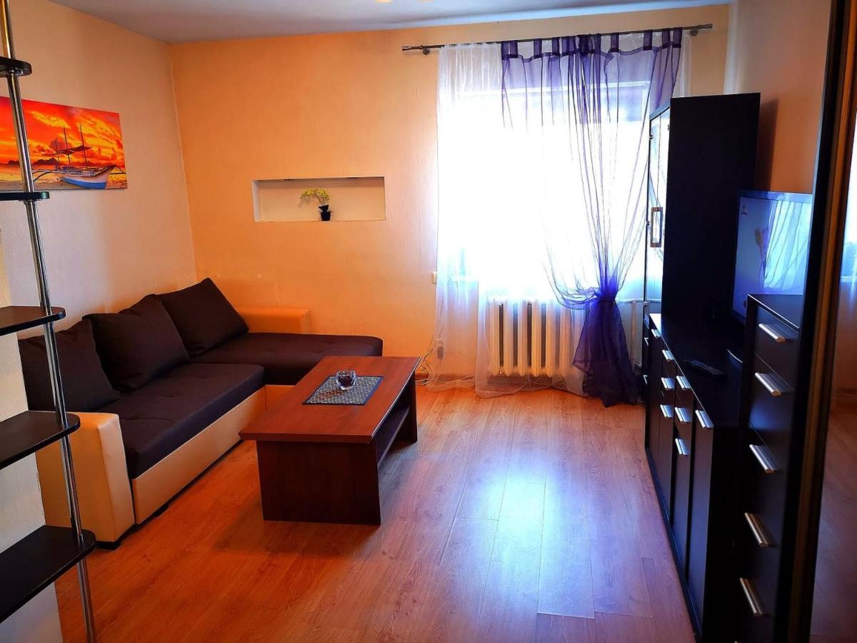 River Apartment Klaipėda Exteriér fotografie