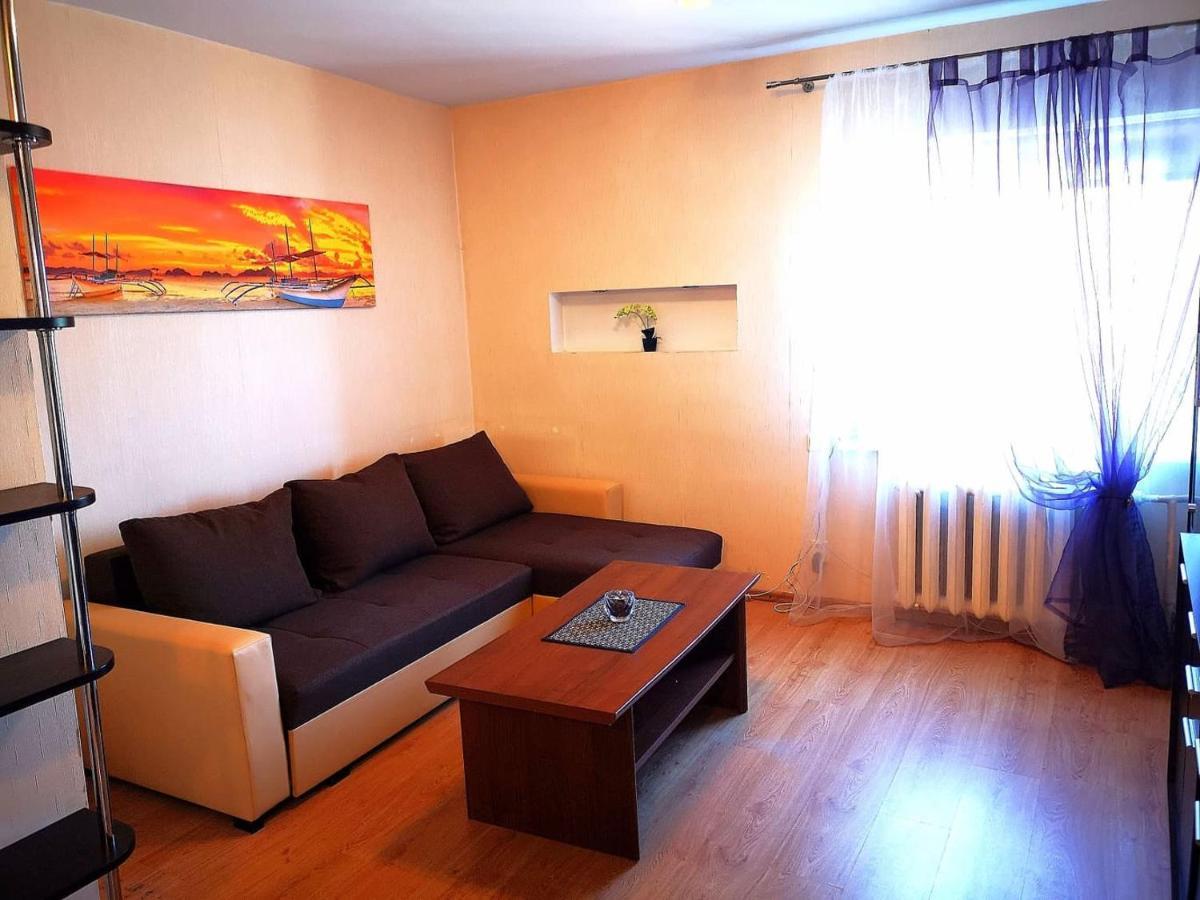 River Apartment Klaipėda Exteriér fotografie