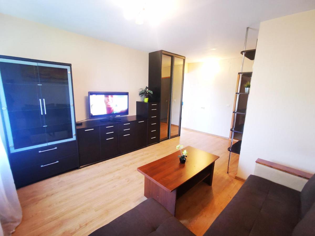 River Apartment Klaipėda Exteriér fotografie