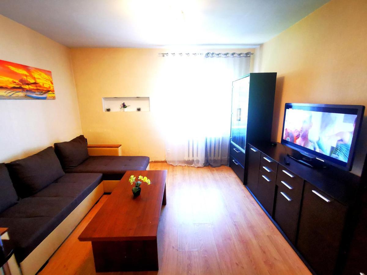 River Apartment Klaipėda Exteriér fotografie