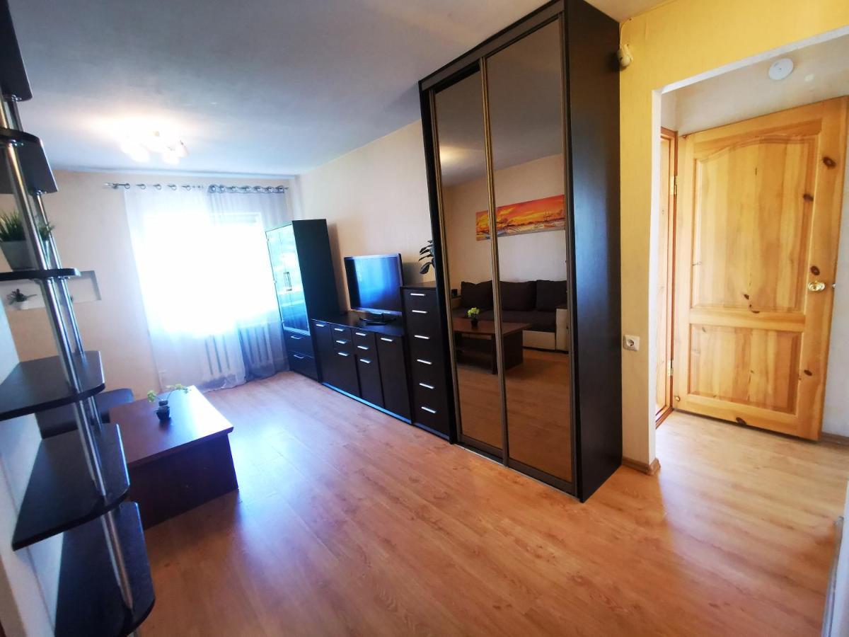 River Apartment Klaipėda Exteriér fotografie