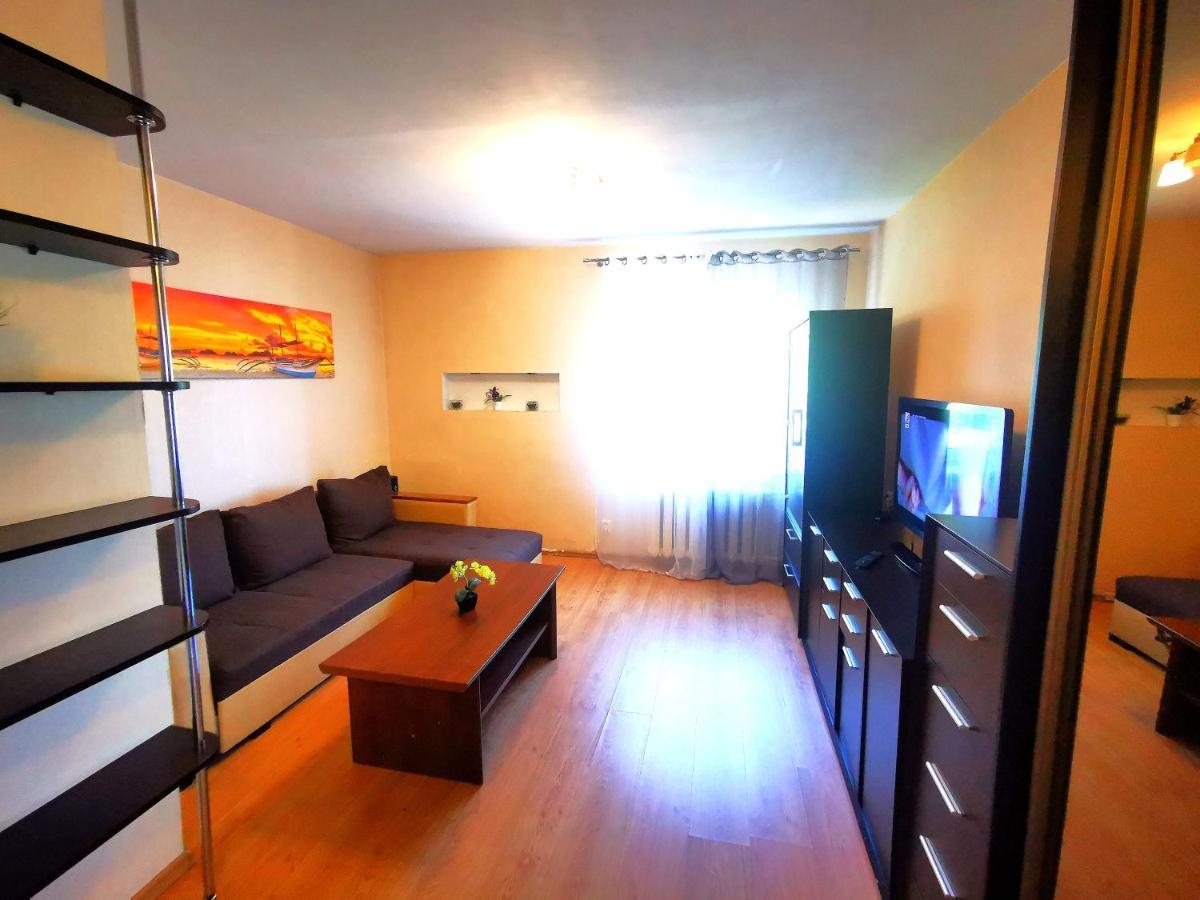 River Apartment Klaipėda Exteriér fotografie
