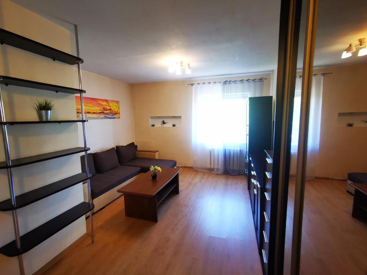 River Apartment Klaipėda Exteriér fotografie